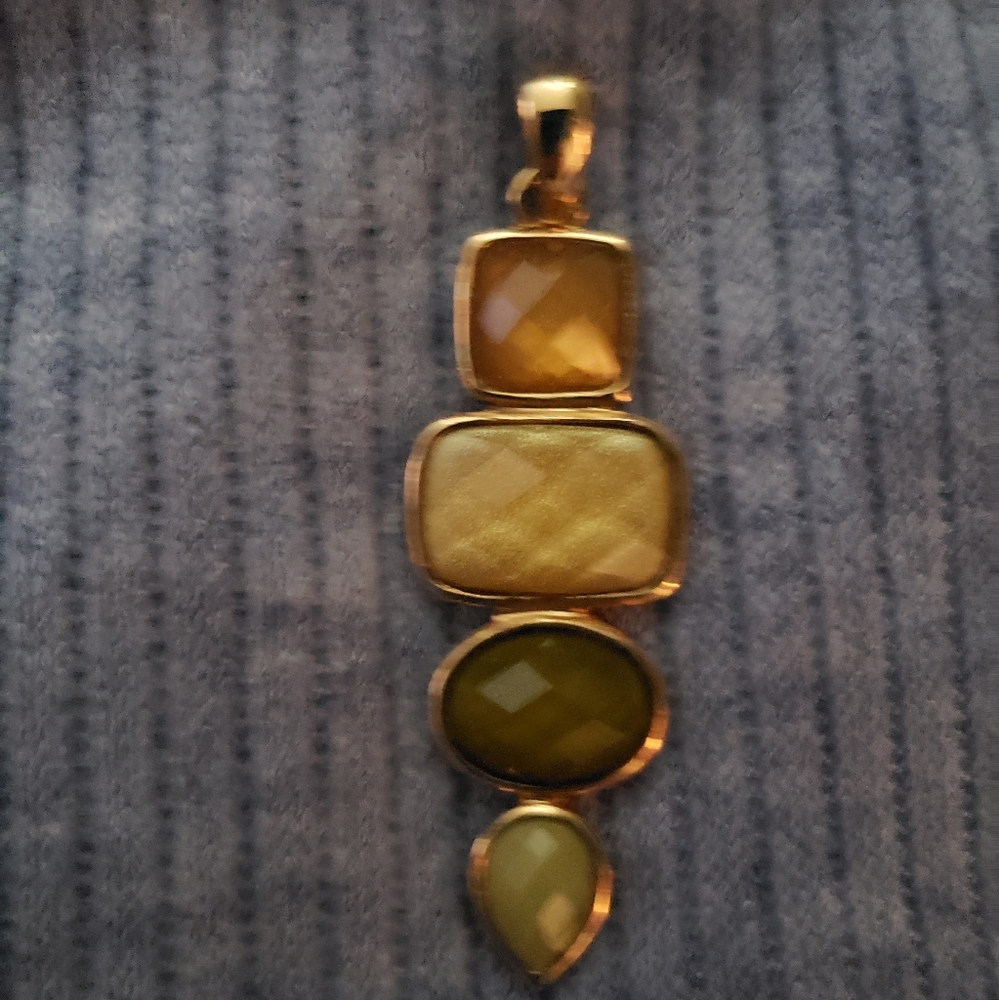 Pendant